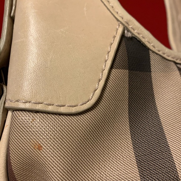 Burberry Hobo bag - Picture 7 of 16